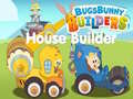 Oyunu Bugs Bunny Builders House Builder