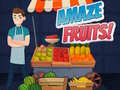 Oyunu Amaze Fruits