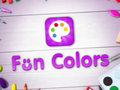 Oyunu Fun Colors