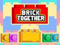 Oyunu Brick Together