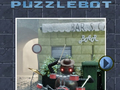 Oyunu Puzzlebot