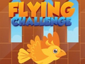 Oyunu Flying Challenge