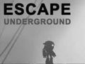 Oyunu Escape: Underground