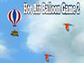 Oyunu Hot Air Balloon Game 2