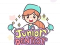 Oyunu Junior Dentist
