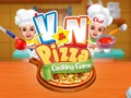 Oyunu V & N Pizza Cooking