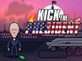Oyunu Kick The President