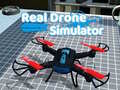Oyunu Real Drone Simulator