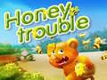 Oyunu Honey Trouble