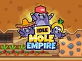 Oyunu Idle Mole Empire