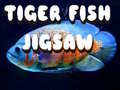 Oyunu Tiger Fish Jigsaw
