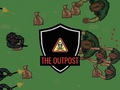 Oyunu The Outpost