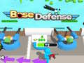 Oyunu Base Defense