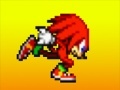 Oyunu Sonic vs Knuckles