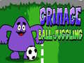 Oyunu Grimace Ball Jumpling