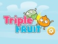 Oyunu Triple Fruit