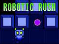 Oyunu Robotic Rush