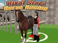 Oyunu Rival Stars Horse Racing