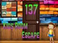 Oyunu Amgel Kids Room Escape 137
