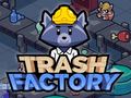 Oyunu Trash Factory