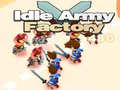 Oyunu Idle Army Factory 
