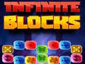 Oyunu Infinite Blocks