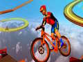 Oyunu Bicycle Stunts Racing 2023