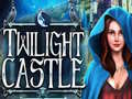 Oyunu Twilight Castle