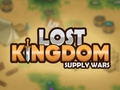 Oyunu Lost Kingdom: Supply Wars