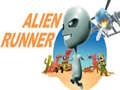 Oyunu Alien Runner