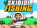 Oyunu Skibidi Fishing