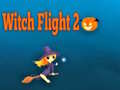 Oyunu Witch Flight 2