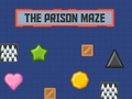 Oyunu The Prison Maze