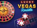 Oyunu Lucky Vegas Roulette