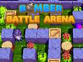 Oyunu Bomber Battle Arena