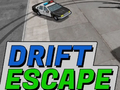 Oyunu Drift Escape