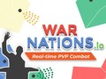 Oyunu War Nations
