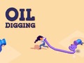 Oyunu Oil Digging