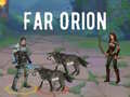Oyunu Far Orion