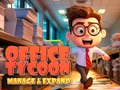Oyunu Office Tycoon: Expand & Manage