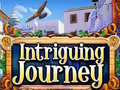 Oyunu Intriguing Journey