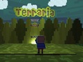 Oyunu Kogama: Terraria Parkour