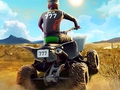 Oyunu ATV Bike Games Quad Offroad