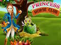 Oyunu Princess Horse Club