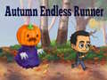 Oyunu Autumn Endless Runner