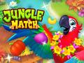 Oyunu Jungle Match