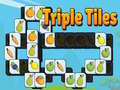Oyunu Triple Tiles