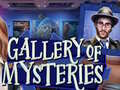 Oyunu Gallery of Mysteries