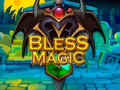 Oyunu Bless Magic
