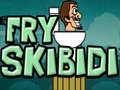 Oyunu Fry Skibidi